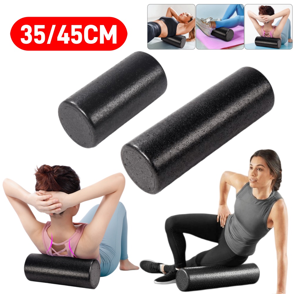 35/45CM Epp Yoga Foam Massage  - Yoga Fitness Massage recension och pris