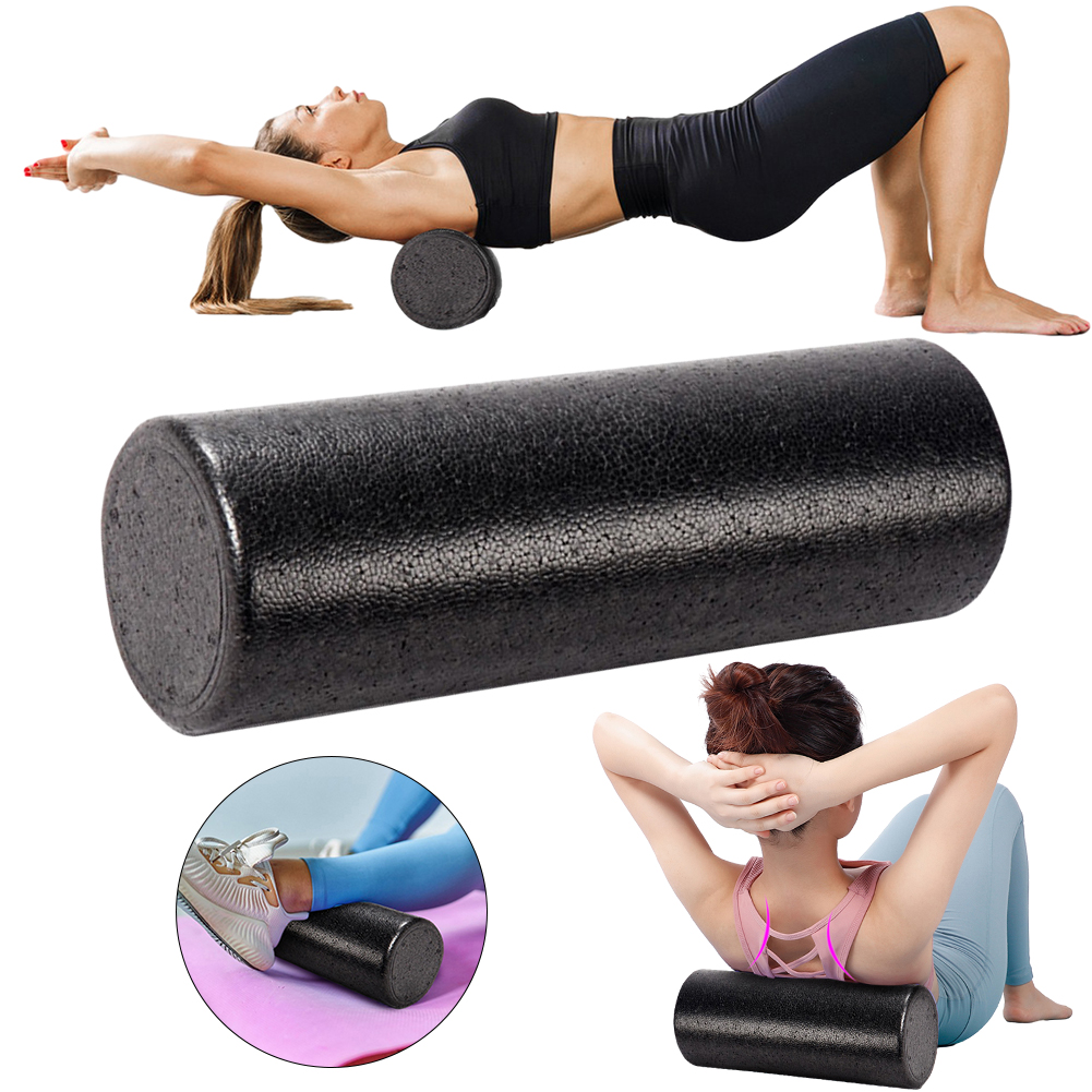 35/45CM Epp Yoga Foam Massage  - Yoga Fitness Massage recension och pris