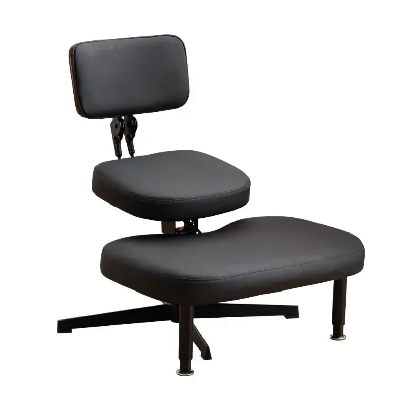 Cross-legged chair adjustable  - Yoga & Fitness With Faye The Well Being Studio Abbots Langley Reviews recension och pris