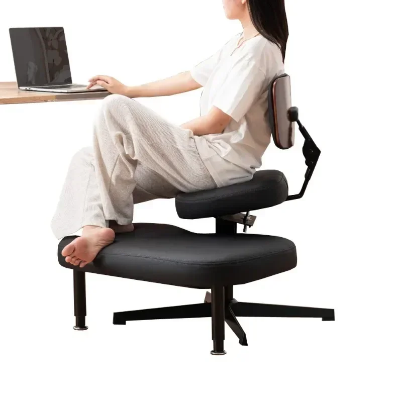 Cross-legged chair adjustable  - Yoga & Fitness With Faye The Well Being Studio Abbots Langley Reviews recension och pris
