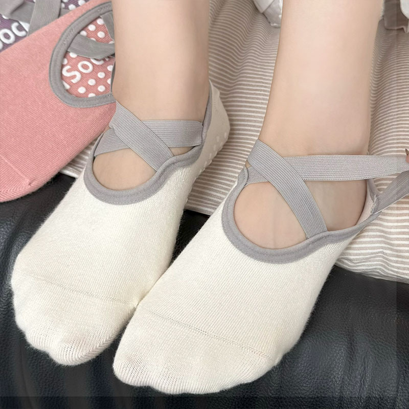 Professional Women Yoga Sock S - Yoga & Fitness With Faye The Well Being Studio Abbots Langley Reviews recension och pris
