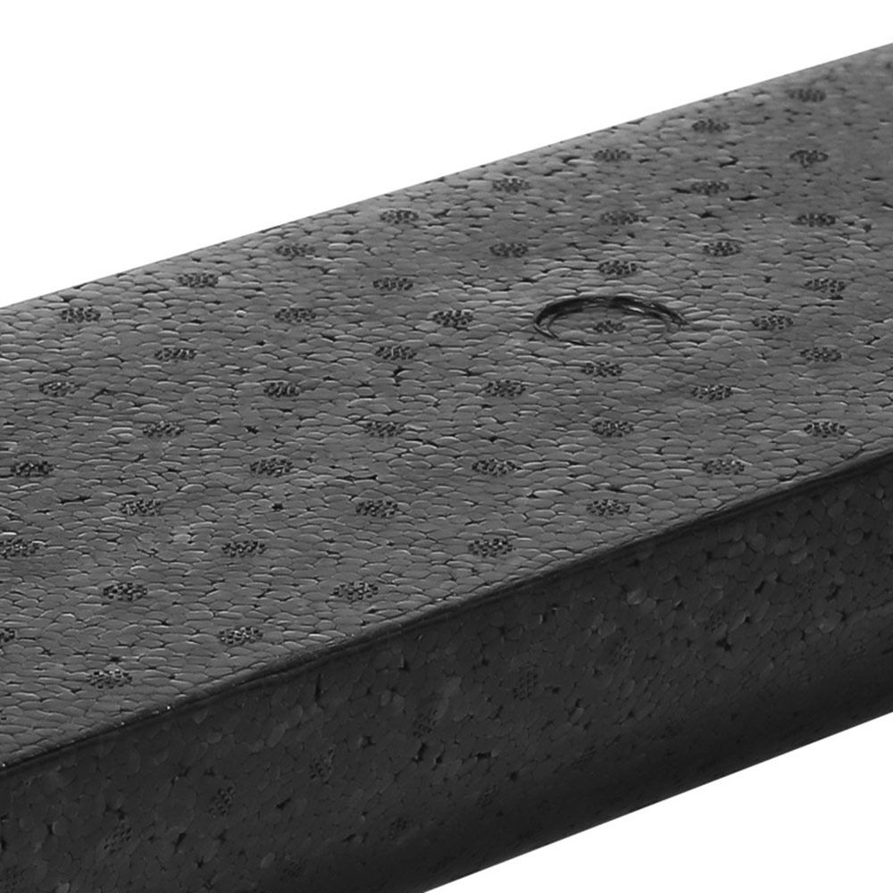New 30/45/60cm EPP Foam Roller - Yoga Fitness Massage recension och pris