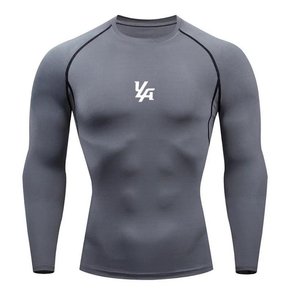 Men's Sports Compression Long  - Yoga & Fitness With Faye The Well Being Studio Abbots Langley Reviews recension och pris