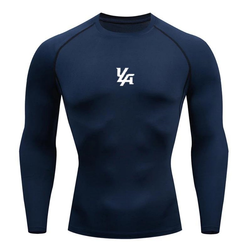 Men's Sports Compression Long  - Yoga & Fitness With Faye The Well Being Studio Abbots Langley Reviews recension och pris