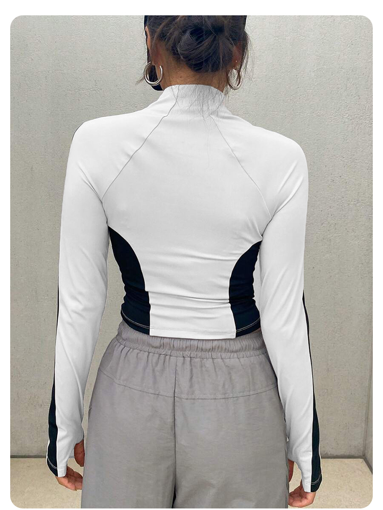 Yoga Clothes Stand Up Collar J - Yoga & Fitness With Faye The Well Being Studio Abbots Langley Reviews recension och pris