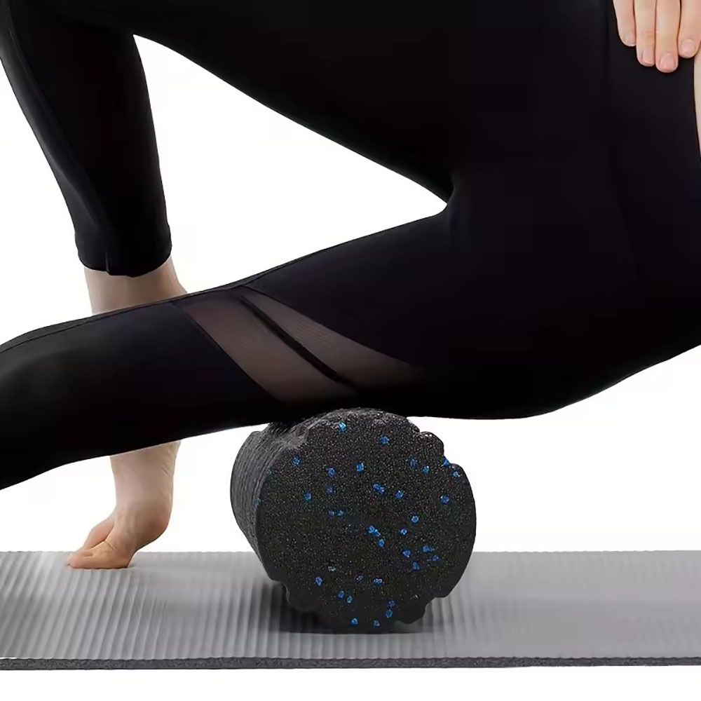 33cm Foam Roller for Muscle Ma - Yoga Fitness Massage recension och pris